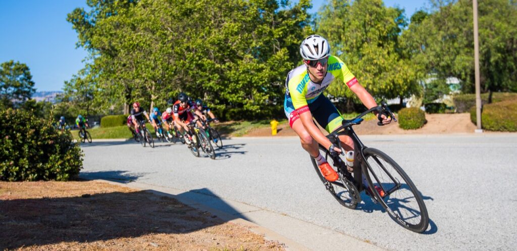 5 Best Workouts for Criterium Racers