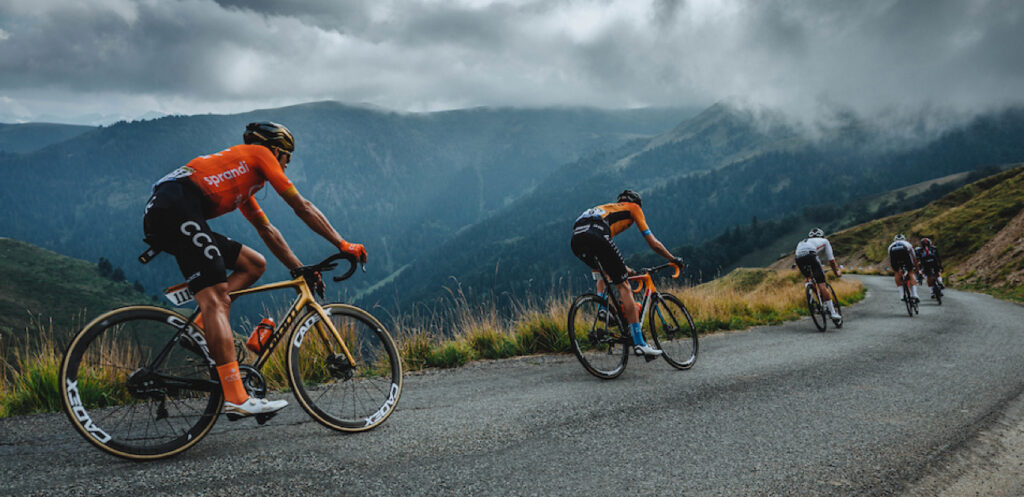 The 15 Most Effective Ways To Lose a Bike Race