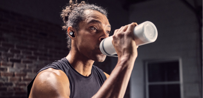 How to Choose the Best Mid-Ride Nutrition