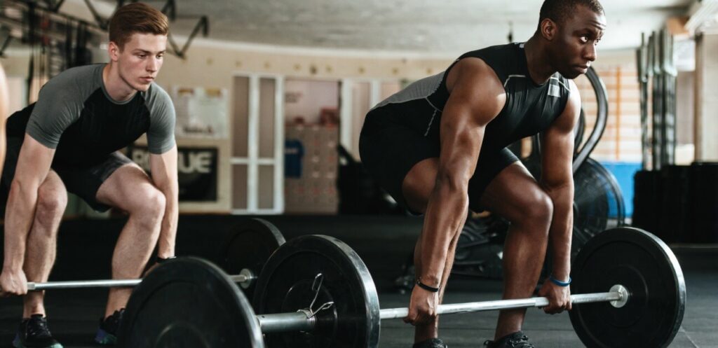 Offseason Strength Training for Cyclists